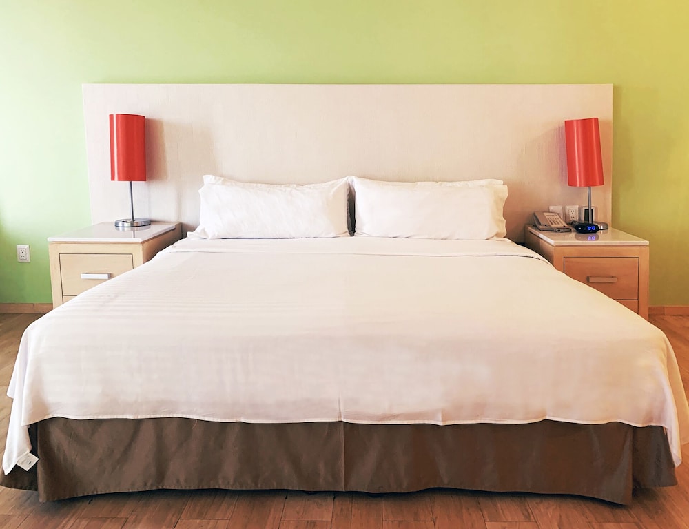 Standard Room, 1 King Bed with Sofa bed photo 2