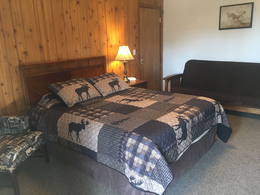 Standard Room, 1 Queen Bed, Non Smoking (Single Room) photo 1