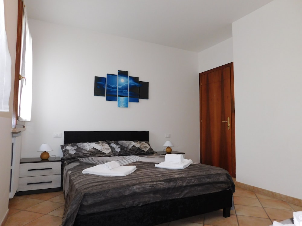 Superior Apartment, 2 Bedrooms