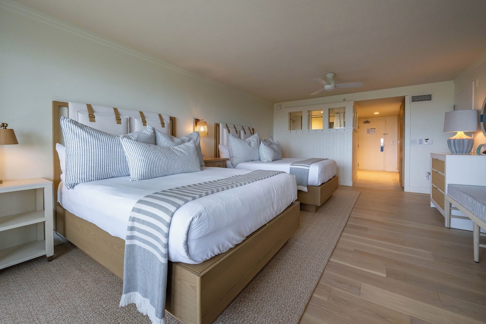 Standard Room, 2 Queen Beds (Coastal View Guest Room 2nd Floor) photo 3