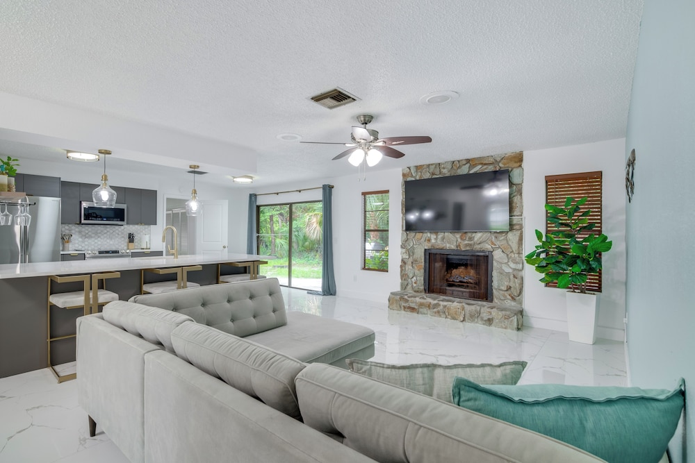 House (4 Bedrooms) photo 1