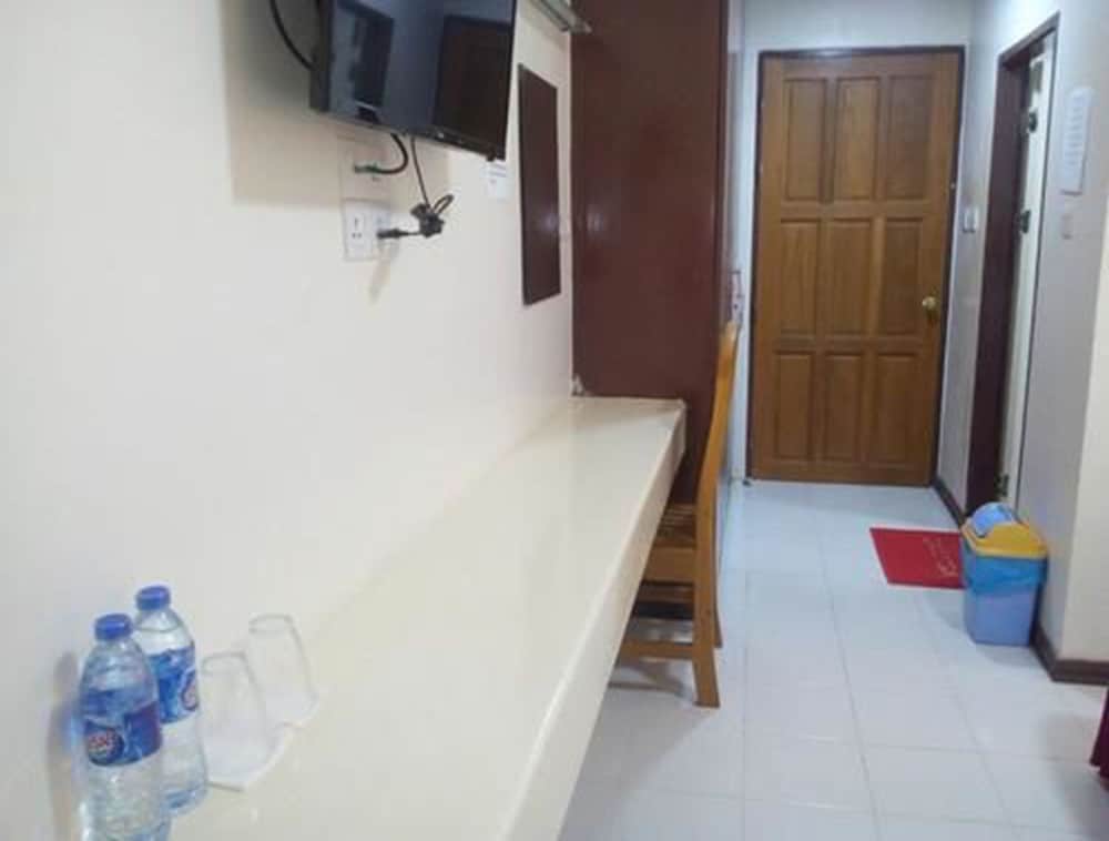 Superior Twin Room photo 2
