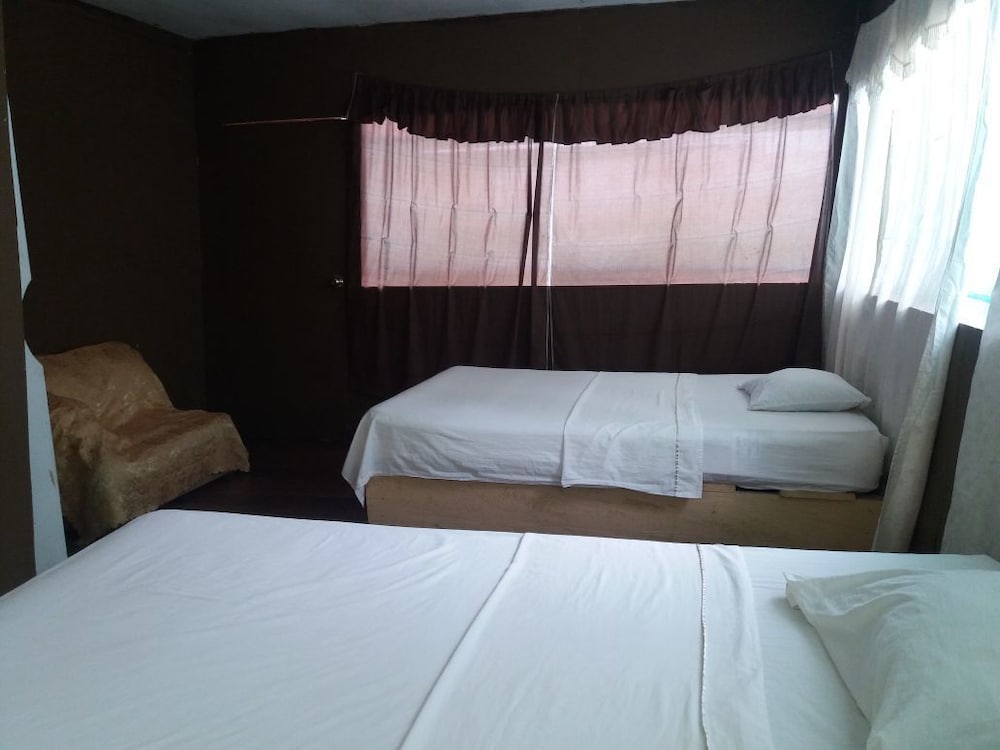 Double Room, 2 Twin Beds, Non Smoking photo 1