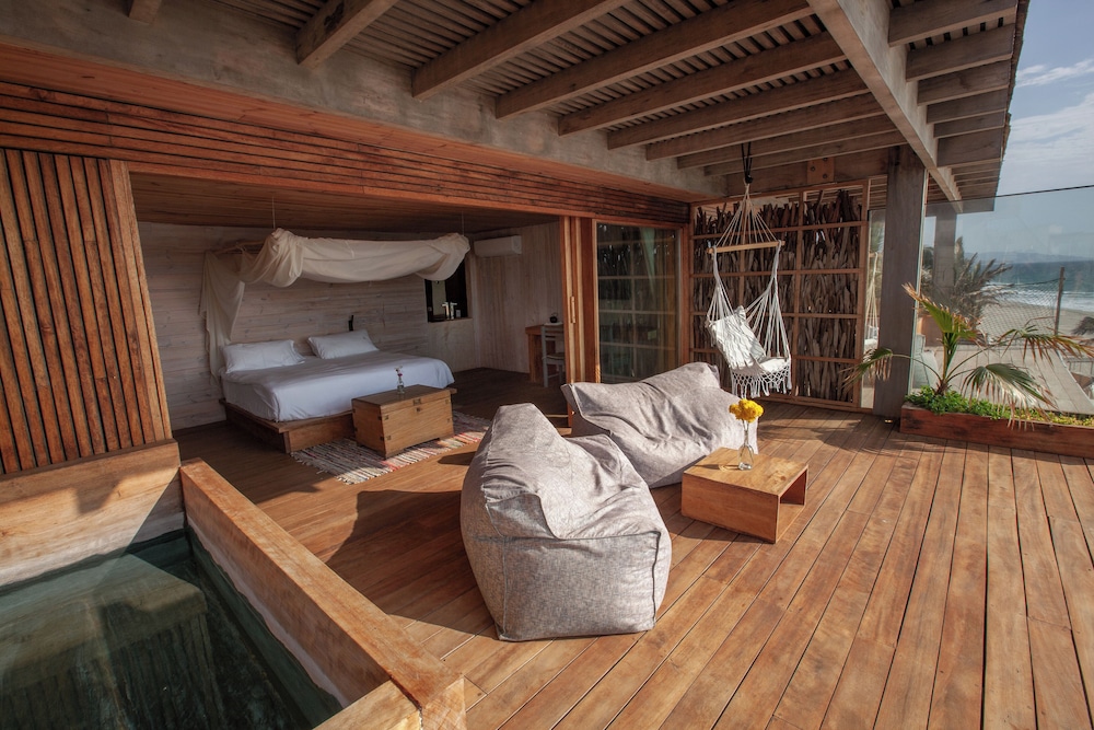 Luxury Room photo 3