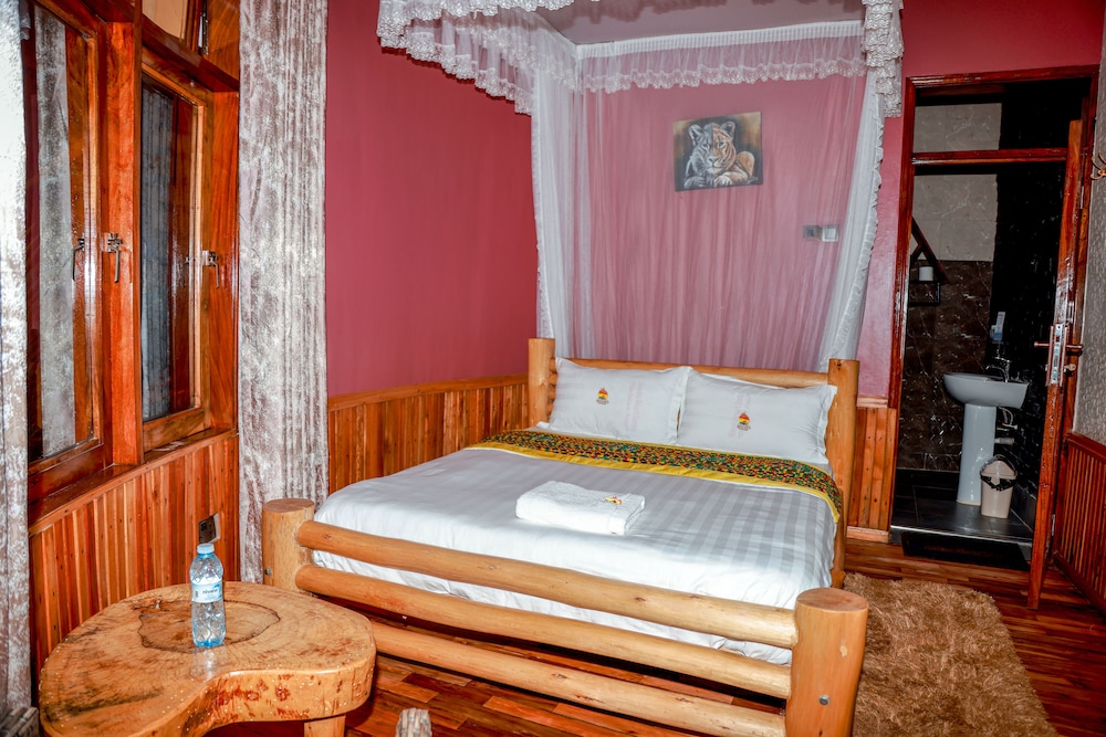 Deluxe Double Room photo 1