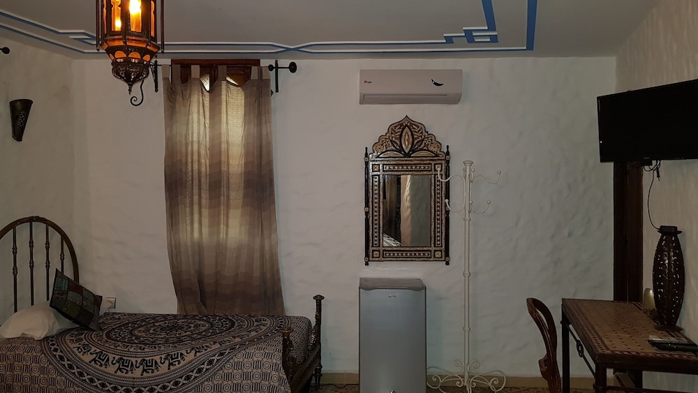 Quadruple Room (Amir) photo 1