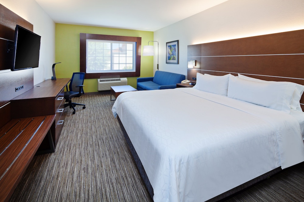 Executive Room, 1 King Bed photo 1
