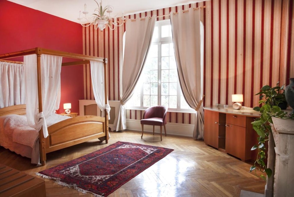 Hotel Les 3 Falaises, Billede 4