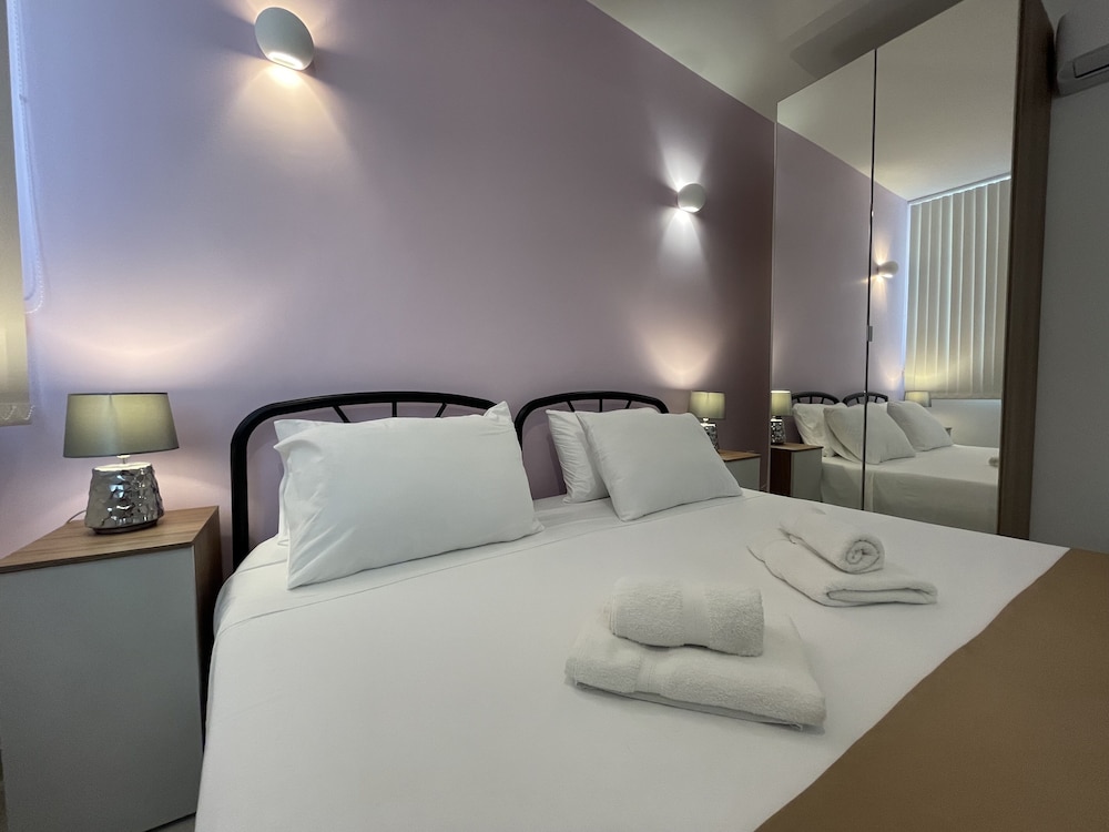 Luxury Room