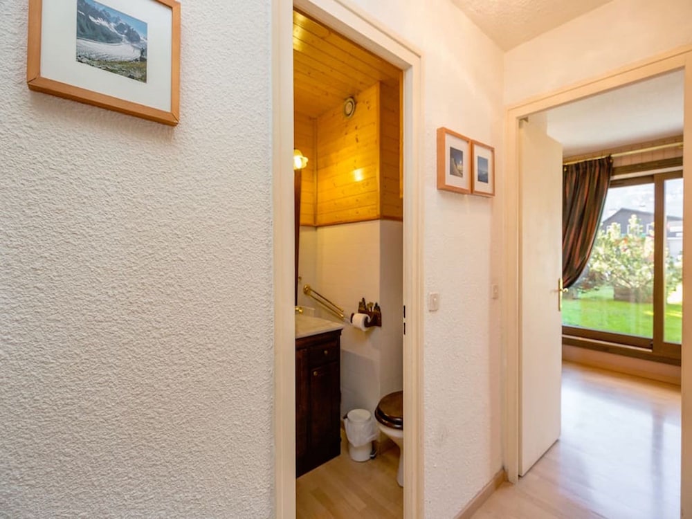 Apartment, Ensuite, Garden View (avec Jardin Privé - 009) photo 3