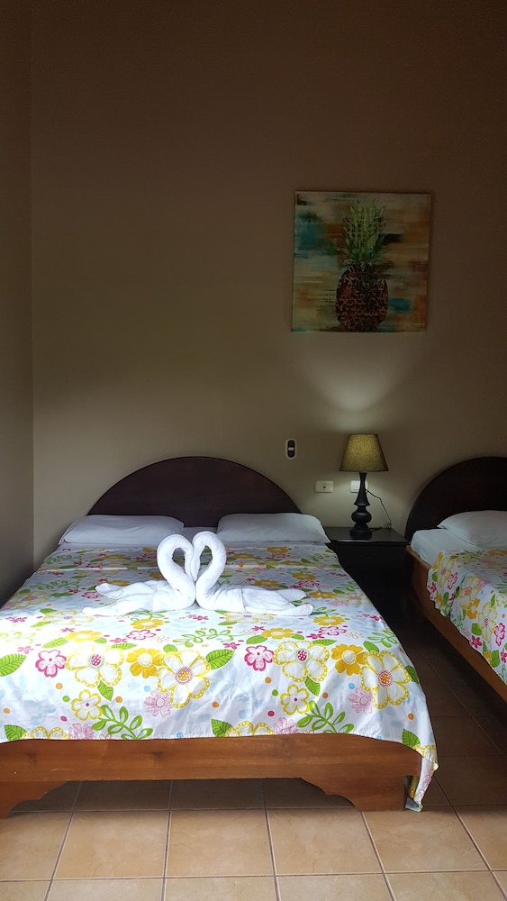 Triple Room photo 3