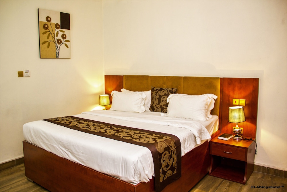 Executive Room photo 1