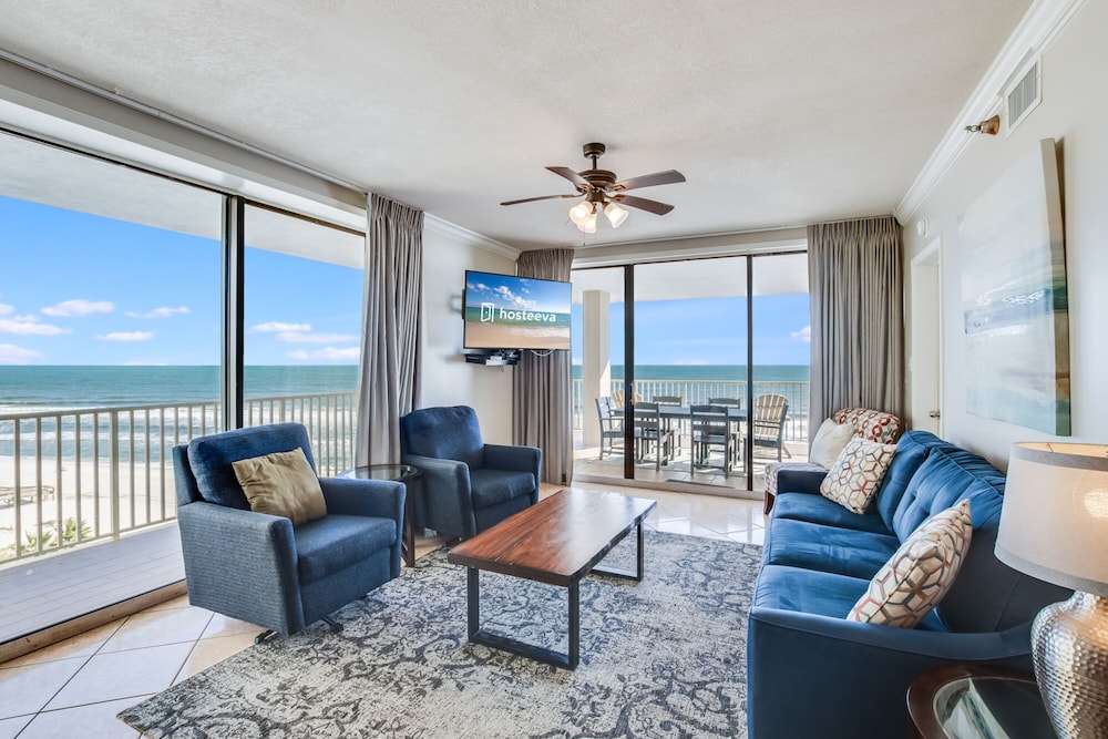 Comfort Condo, 3 Bedrooms, Balcony, Canal View photo 2