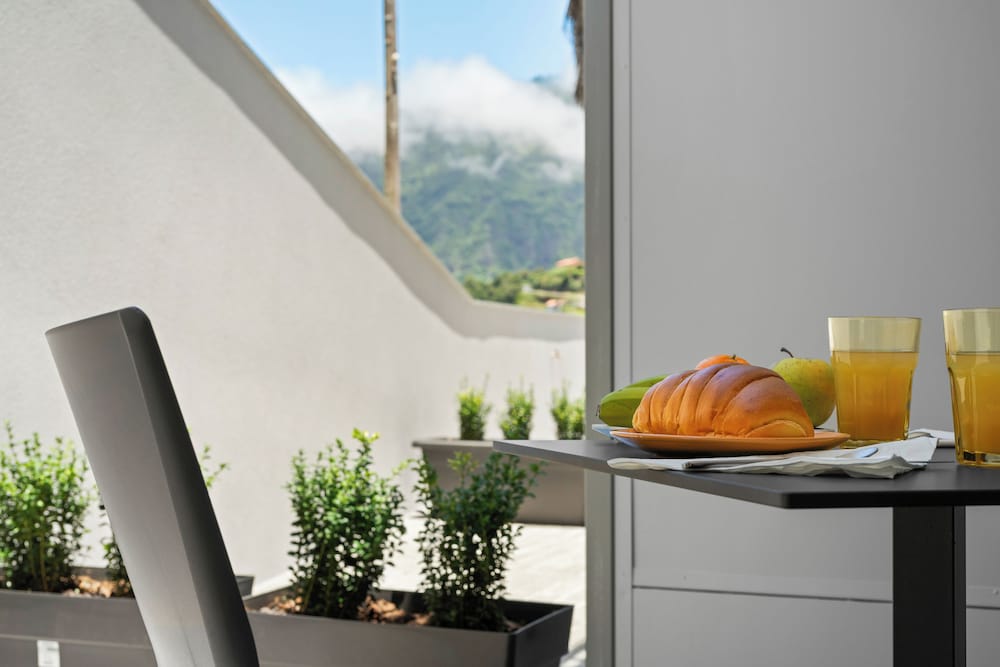 Double Room with Terrace photo 3