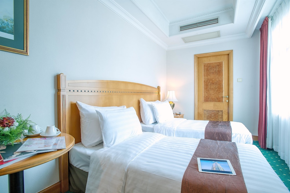 Standard Twin Room photo 1
