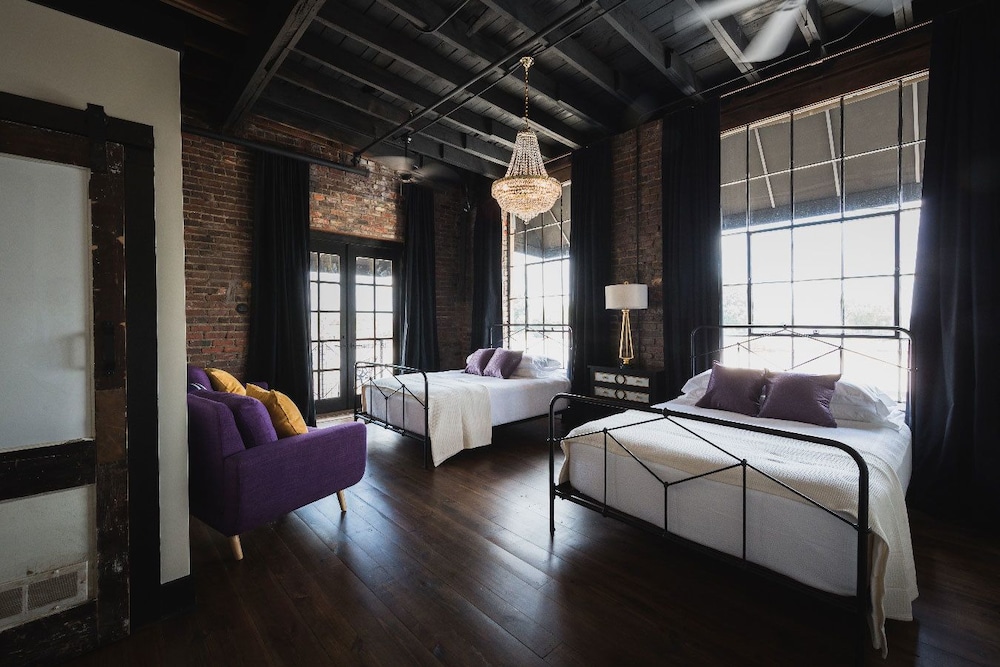 Superior Double Room, 2 Queen Beds