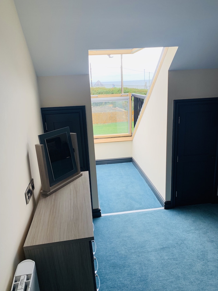 Family Suite, Accessible, Ensuite photo 1