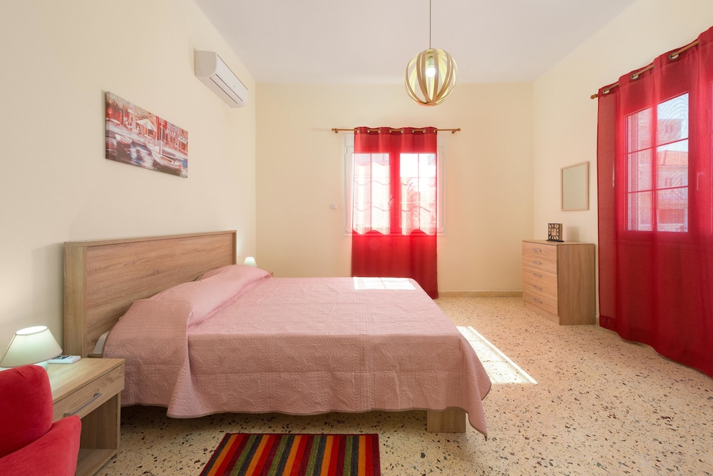 Apartment, 3 Bedrooms (1st Floor)