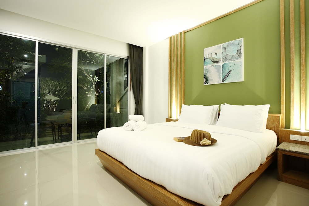 Garden View Room - Photo 12