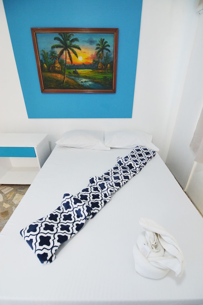 Three Bedroom Villa photo 2