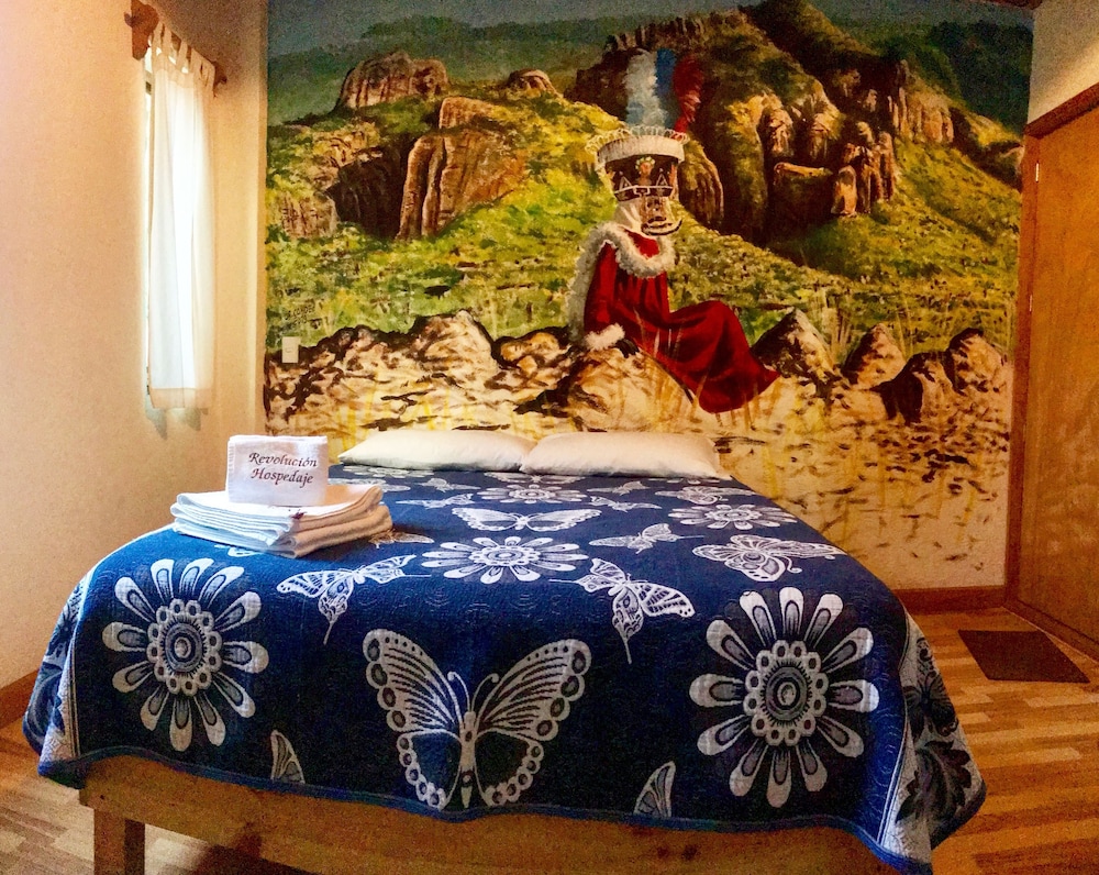 Basic Double Room photo 1