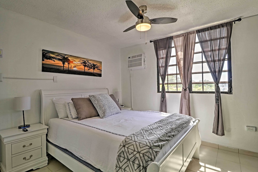 Apartment (2 Bedrooms) photo 2