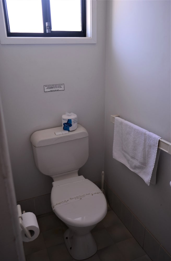 Basic Cabin photo 3