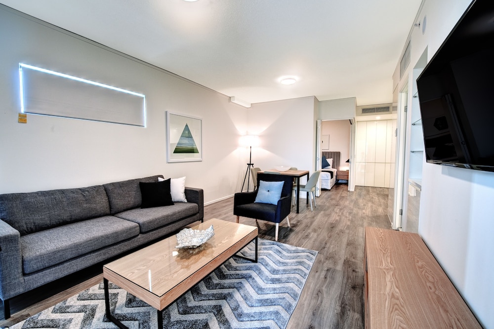 Apartment, 2 Bedrooms