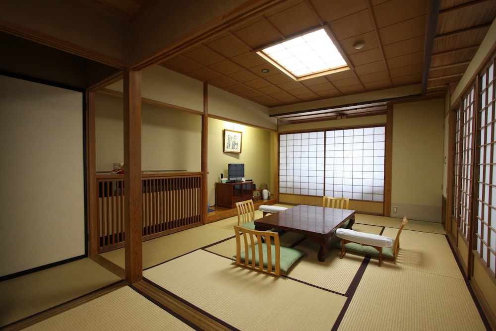 Superior Room Type S