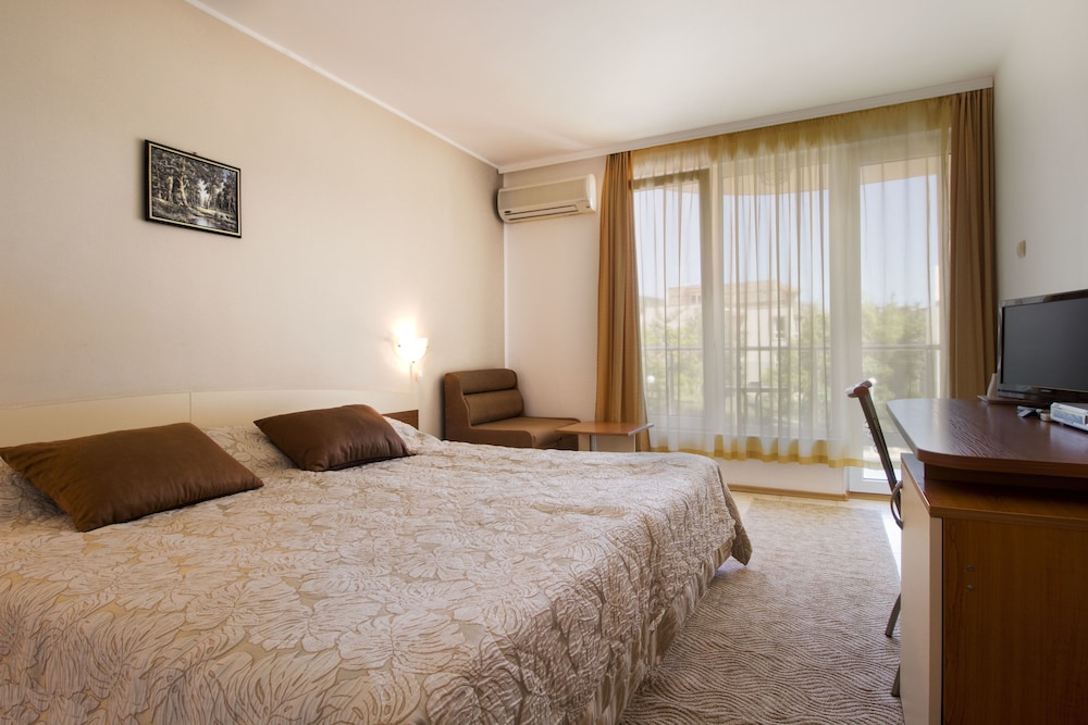 Comfort Twin Room