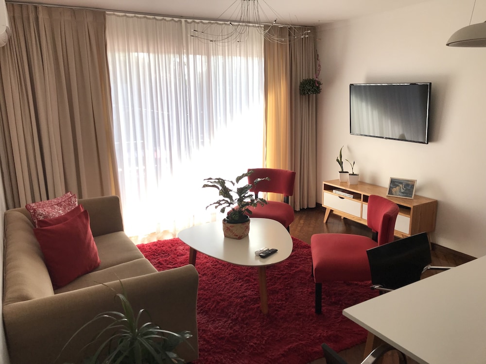 Family Apartment, 2 Bedrooms, Balcony photo 1