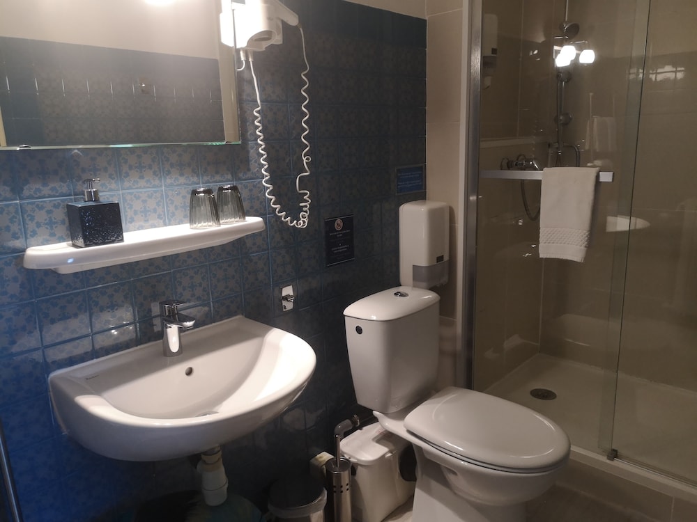 Comfort Room photo 3