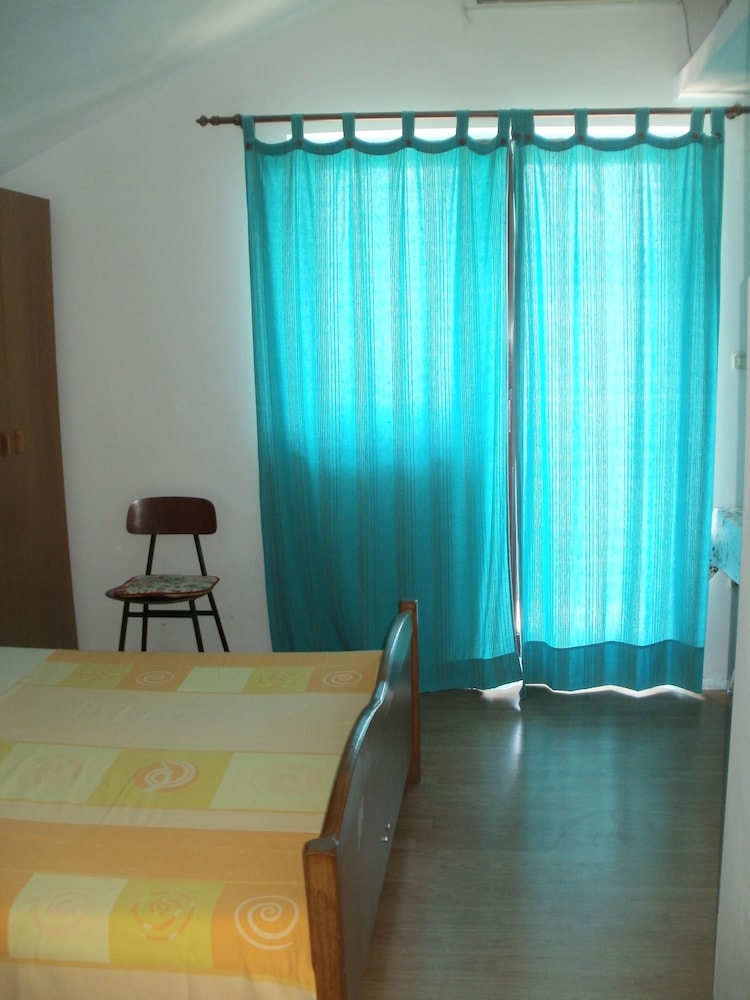 Double Room, Balcony