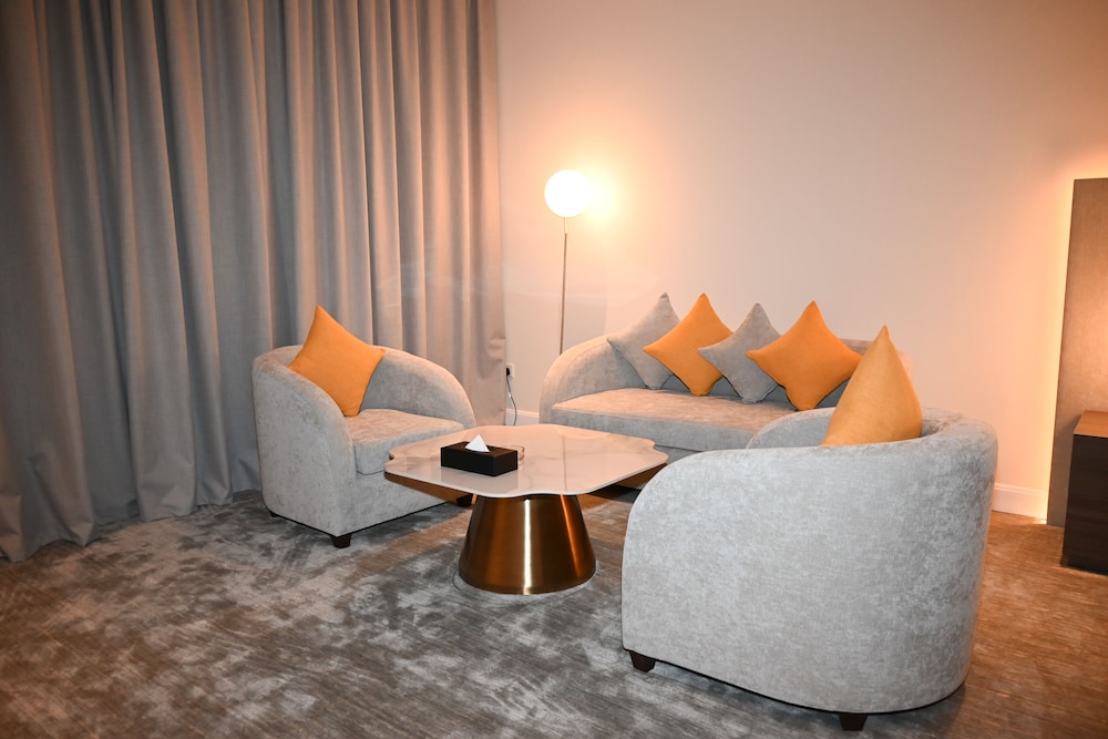 Executive Studio - Photo 7