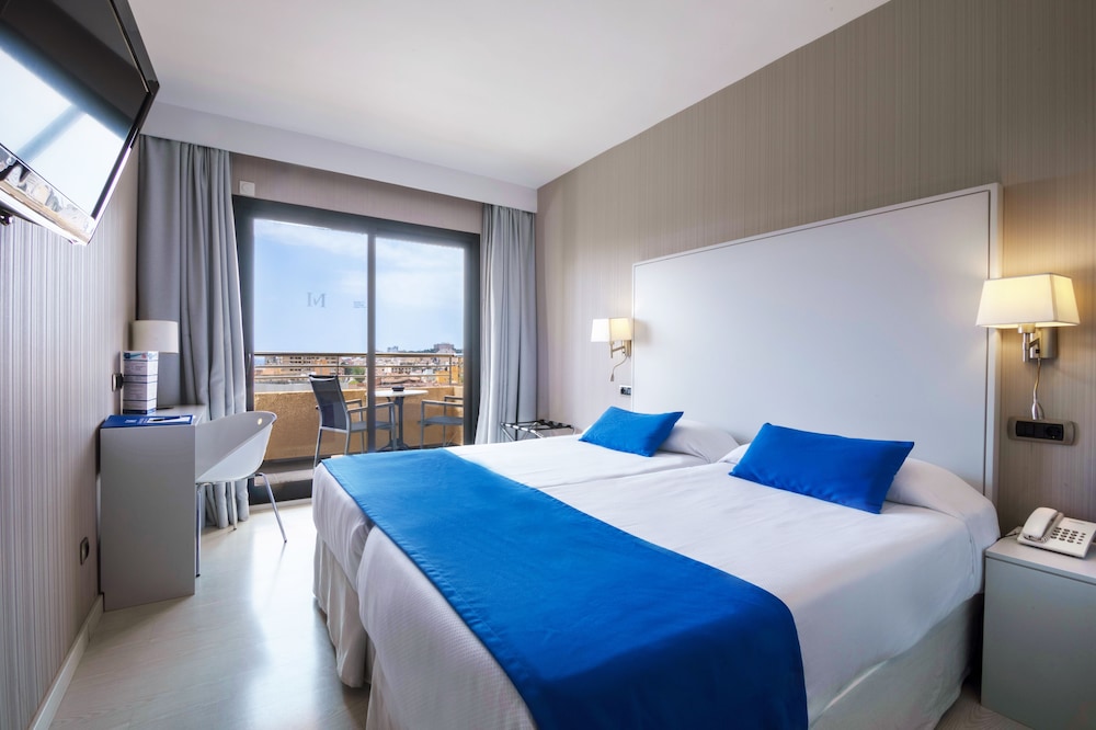 Double Room, Balcony (Urban Room)