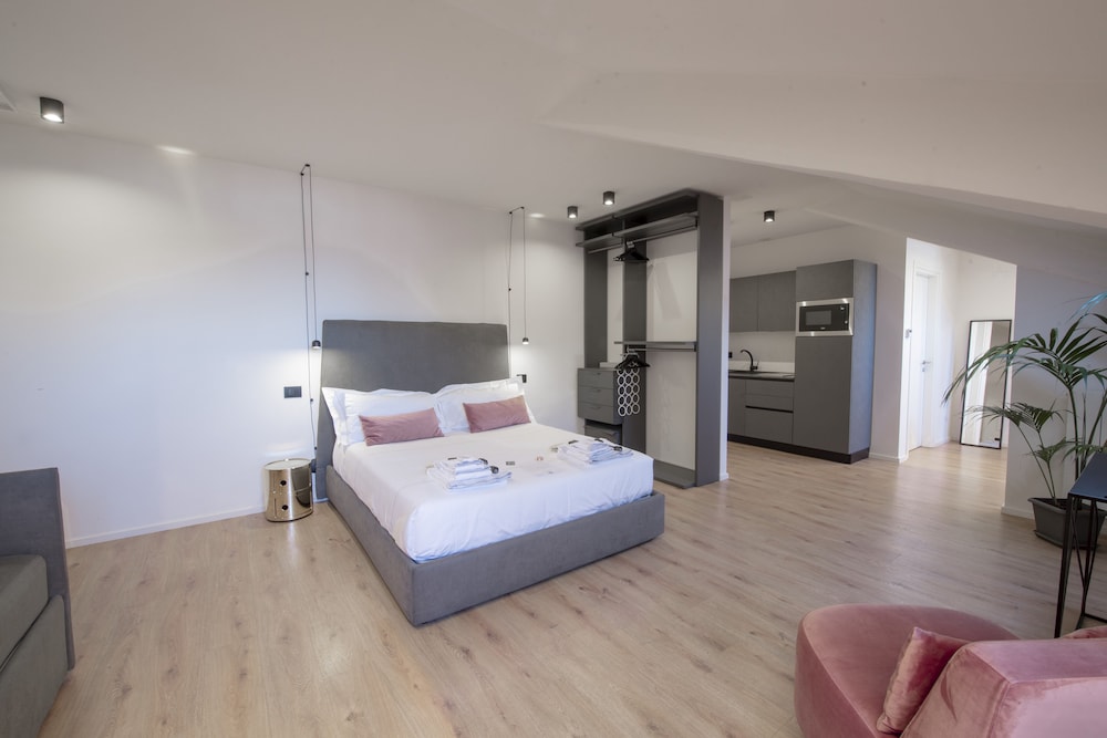 Luxury Room photo 2