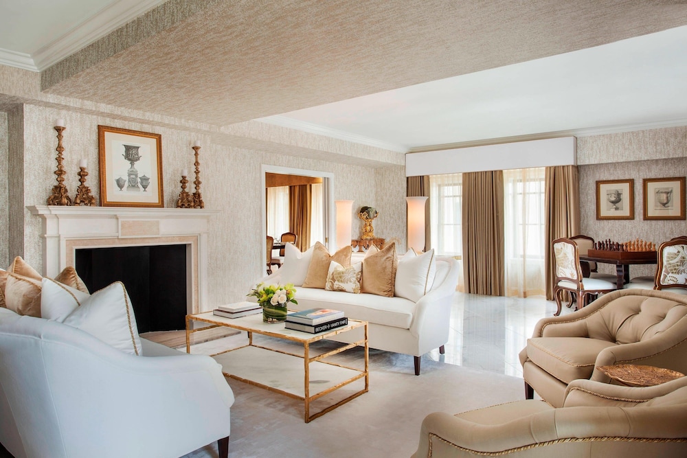 Presidential Suite, 1 Bedroom