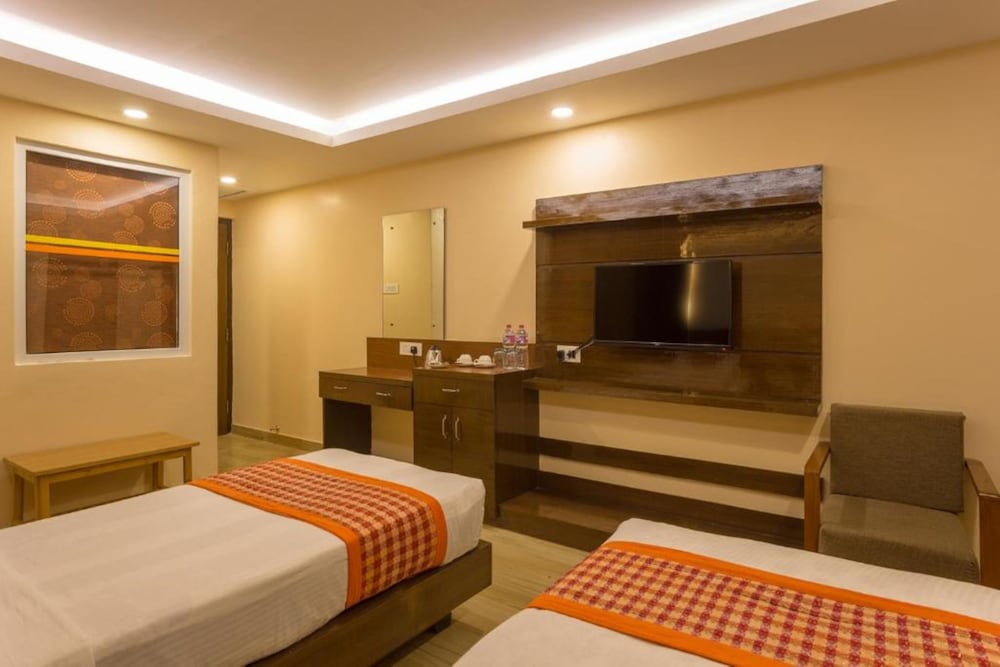 Superior Twin Room - Photo 6