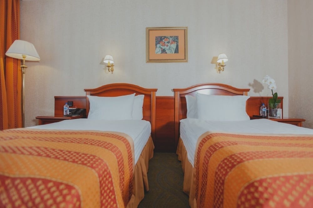 Superior Twin Room photo 2