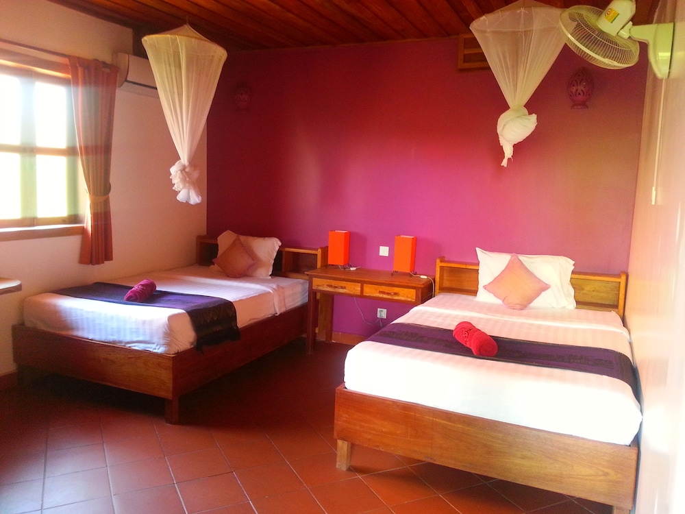 Superior Twin Room photo 2