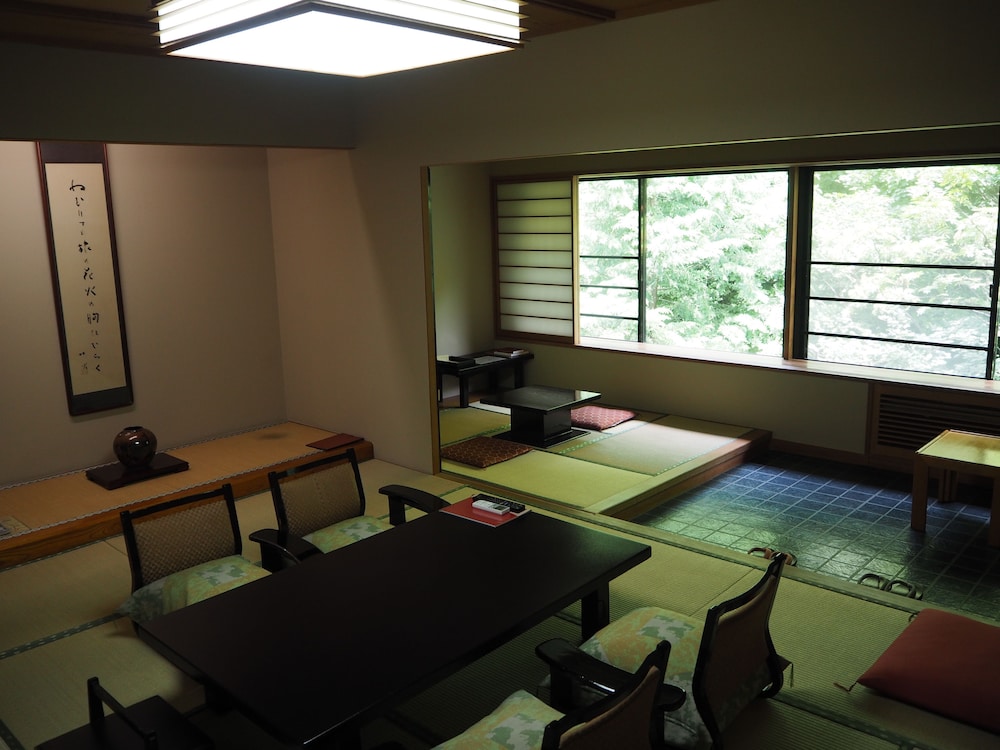 Japanese Standard Room