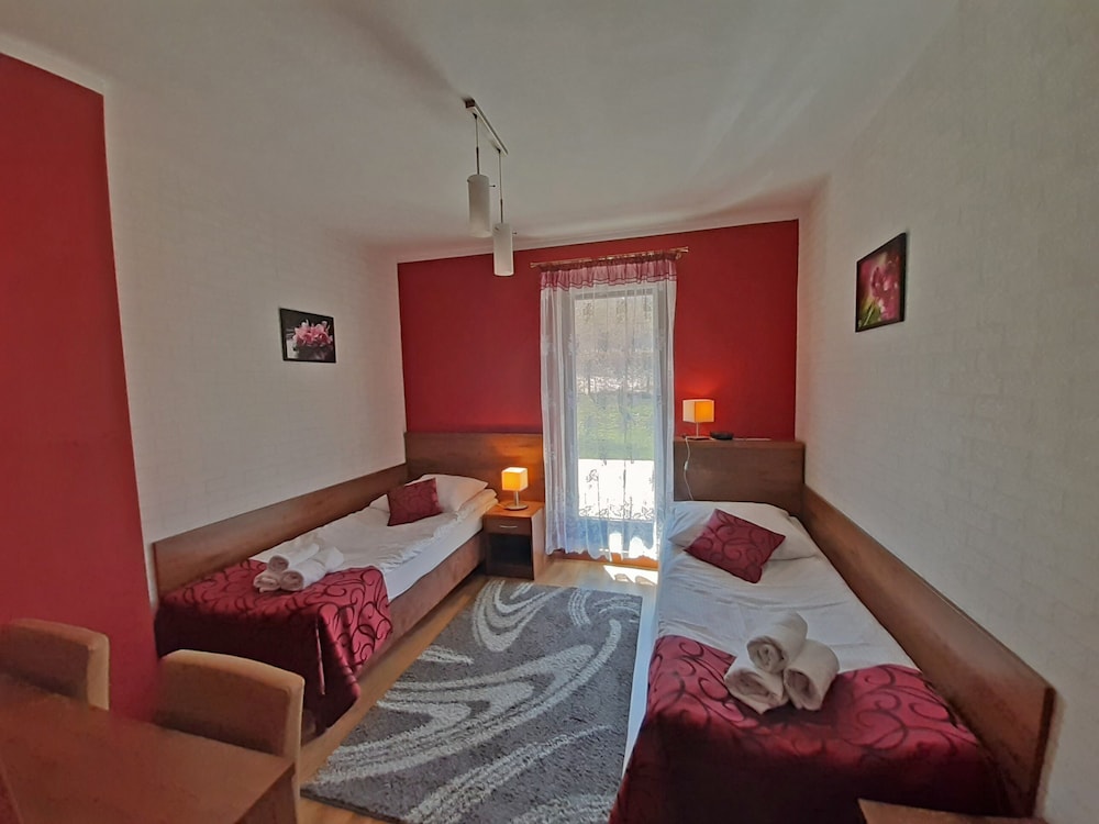 Twin Room (3) photo 1