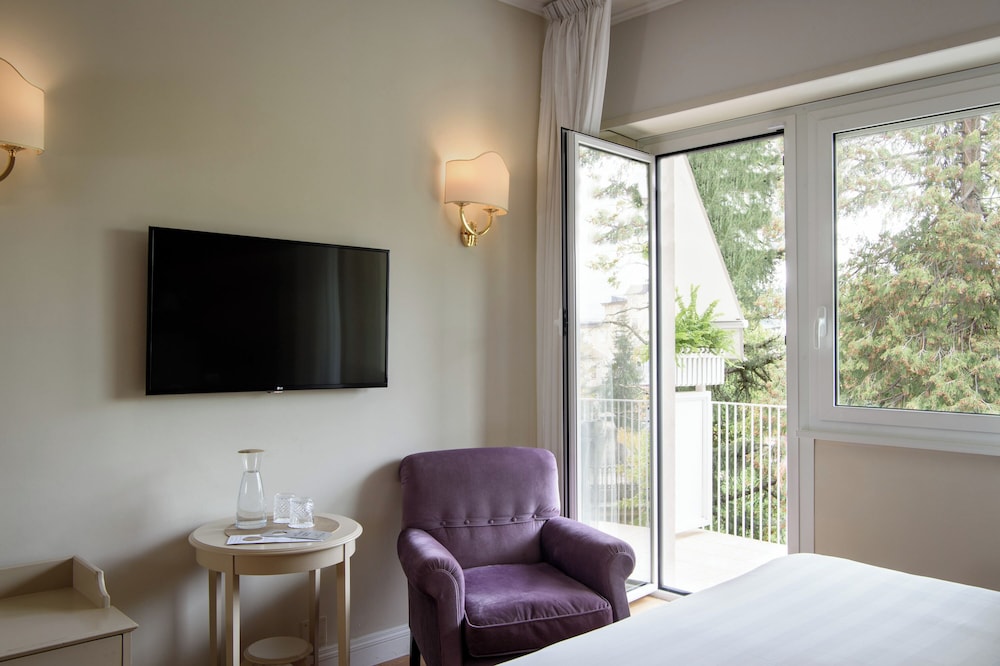 Superior Double Room Single Use - Photo 4