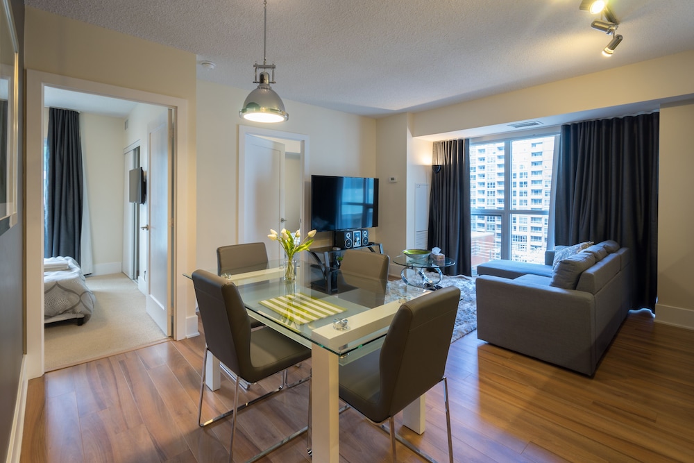 Applewood Suites - Executive 3 BDRM, Billede 10