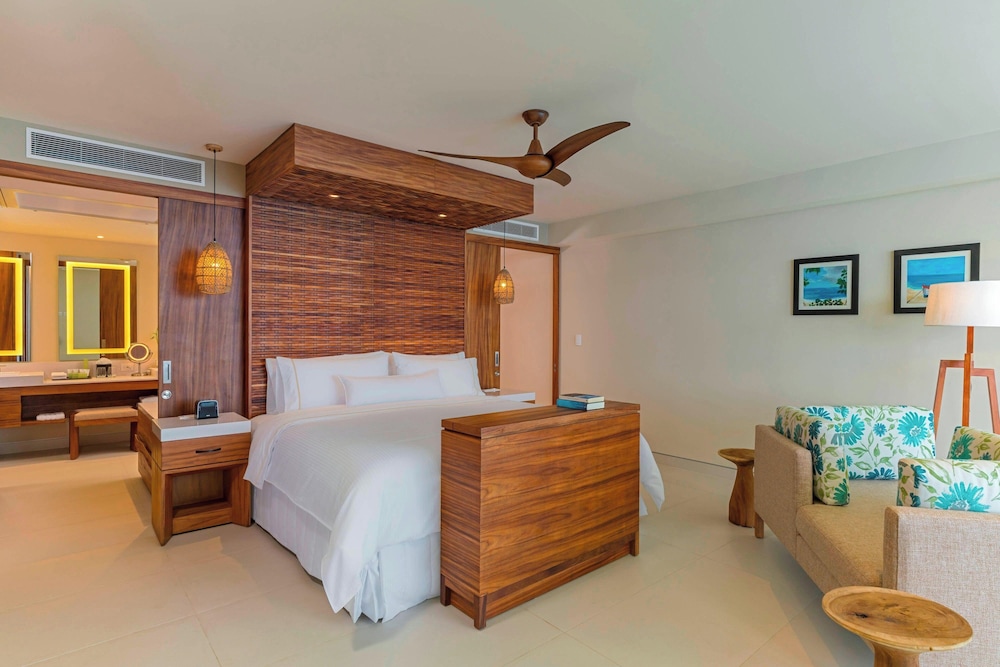 Presidential Suite, 1 Bedroom, Ocean View