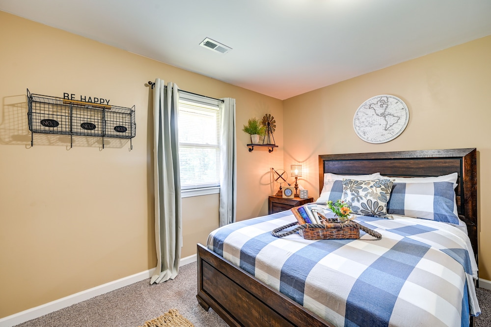 House (3 Bedrooms) photo 1