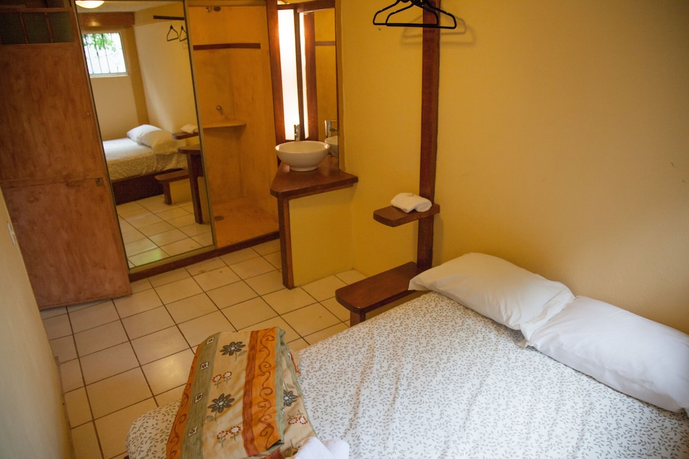 Economy Double Room, 1 Double Bed photo 3