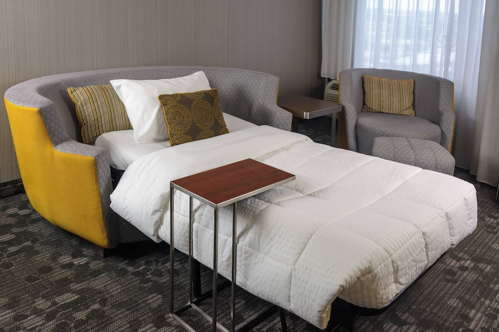 Suite, 1 Bedroom thumbnail 6