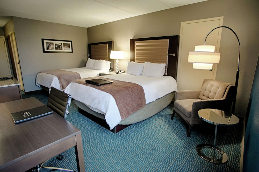 Studio Suite, 2 Queen Beds - Photo 2