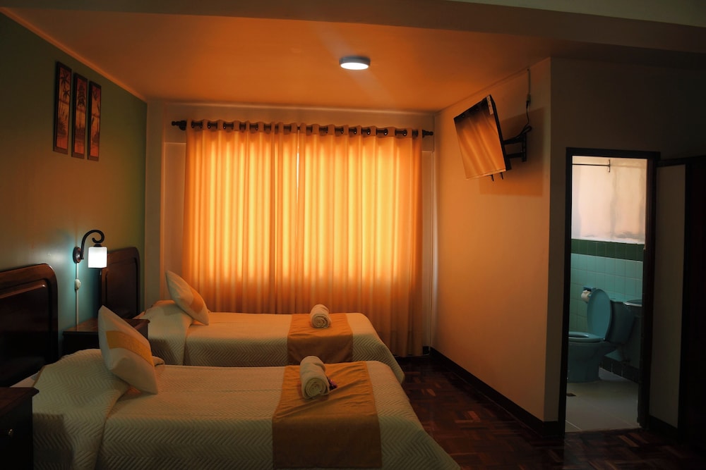Standard Quadruple Room photo 3